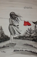 Shorts 064531420X Book Cover