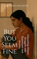 But You Seem Fine B0FF62GMW2 Book Cover