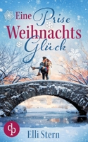 Engel, Punsch und Weihnachtsküsse 3986374205 Book Cover