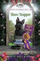 Show Stopper 1961251477 Book Cover