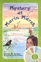 Mystery at Marin Marsh 0757820514 Book Cover