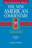 Daniel (New American Commentary) 0805401180 Book Cover