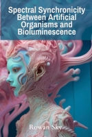 Spectral Synchronicity Between Artificial Organisms and Bioluminescence: How Fungi Shape Our World and Hold the Key to a Sustainable Future B0DT2LSPYP Book Cover