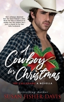 A Cowboy For Christmas 1797047914 Book Cover