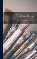 Velazquez B0BQCLM7WK Book Cover