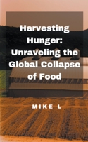Harvesting Hunger: Unraveling the Global Collapse of Food B0C6FVHRPC Book Cover
