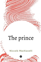 The Prince B0DPMJRD36 Book Cover