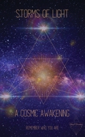 Storms of Light: A Cosmic Awakening B0BTGK8CWS Book Cover