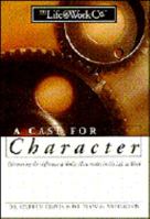 Case for Character 189058102X Book Cover