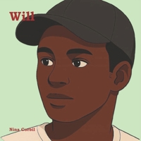 Will: The Boy Who Became a Friend of the Wind (Figures of Our Time) B0GPQFCDBX Book Cover