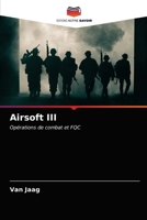 Airsoft III 6203532428 Book Cover