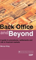 Back Office and Beyond 189759724X Book Cover