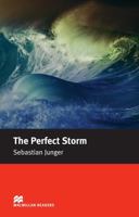 The Perfect Storm 1405073128 Book Cover