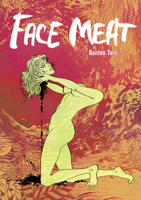 Face Meat 1961581078 Book Cover
