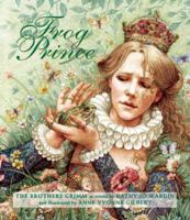 Frog Prince 1587262797 Book Cover