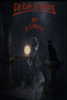 The Lady In Waiting B0FF2RFPVW Book Cover
