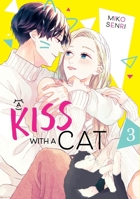 A Kiss with a Cat Omnibus 3 B0GYDFP3YS Book Cover
