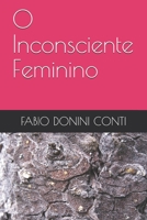 O Inconsciente Feminino B08MV4RRVG Book Cover