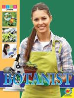 Botanist 1791109187 Book Cover