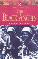 The Black Angels: A History of the Waffen-SS 0600394298 Book Cover