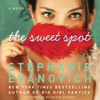 The Sweet Spot: A Novel B0979NW31W Book Cover