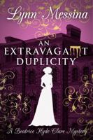 An Extravagant Duplicity 1942218818 Book Cover