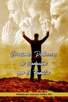 Oraciones Poderosas de Sanación por la Familia B085KKM1YW Book Cover