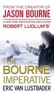 The Bourne Imperative 145551618X Book Cover