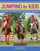 Jumping for Kids 1580176720 Book Cover