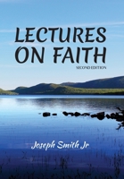 Lectures on Faith 147816350X Book Cover