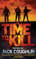 Time to Kill 1250043751 Book Cover