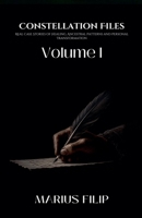 Volume I (Constellation Files) B0H6N747JY Book Cover
