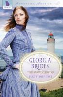 Georgia Brides 1616264683 Book Cover