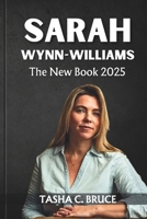 SARAH WYNN-WILLIAMS: The New Book 2025: The Silent Crises: How Careless People Run Big Tech B0F2248RWR Book Cover