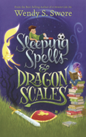 Sleeping Spells & Dragon Scales B0GMZ9HT4T Book Cover