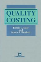 Quality Costing 041238860X Book Cover