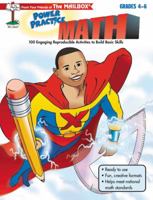 Power Practice - Math 1562344714 Book Cover