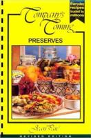 Company's Coming: Preserves 1895455308 Book Cover
