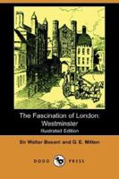 Westminster: The Fascination of London 9353290724 Book Cover