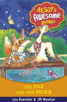 Fox and the Stork 1408309718 Book Cover