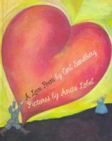 Not Every Day an Aurora Borealis for Your Birthday: A Love Poem by Carl Sandburg 0679881700 Book Cover