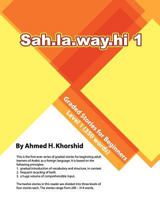 Sahlawayhi 1 1448605296 Book Cover
