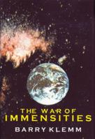 The War of Immensities 0980734355 Book Cover