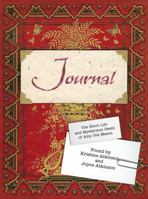 Journal: The Short Life and Mysterious Death of Amy Zoe Mason 0743290380 Book Cover