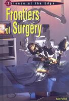 Frontiers of Surgery 1403491283 Book Cover