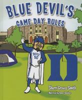 Blue Devil's Game Day Rules 1620860821 Book Cover