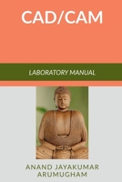CAD - CAM 1637140622 Book Cover
