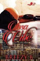 Issa Vibe: A Philly Love Story 1984971352 Book Cover