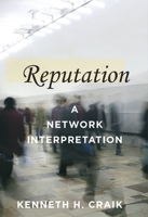 Reputation: A Network Interpretation 0195330927 Book Cover