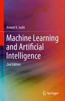 Machine Learning and Artificial Intelligence 303112281X Book Cover